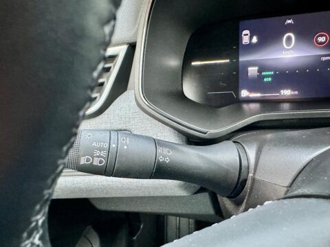 Renault Clio 1.0 TCe EVOLUTION/LED/NAVI/PDC/SMARTPHONE