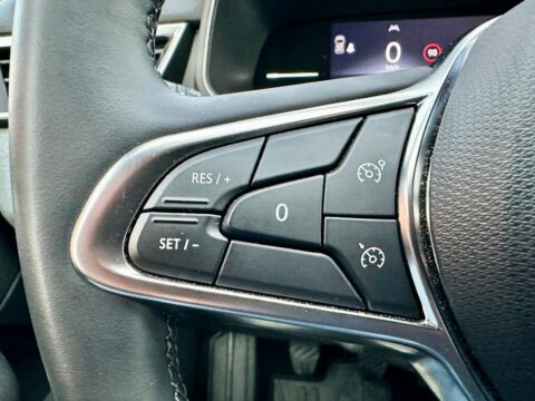 Renault Clio 1.0 TCe EVOLUTION/LED/NAVI/PDC/SMARTPHONE