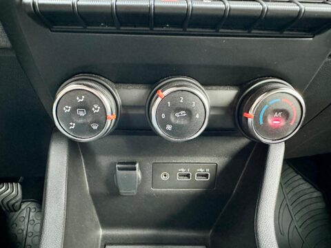 Renault Clio 1.0 TCe EVOLUTION/LED/NAVI/PDC/SMARTPHONE