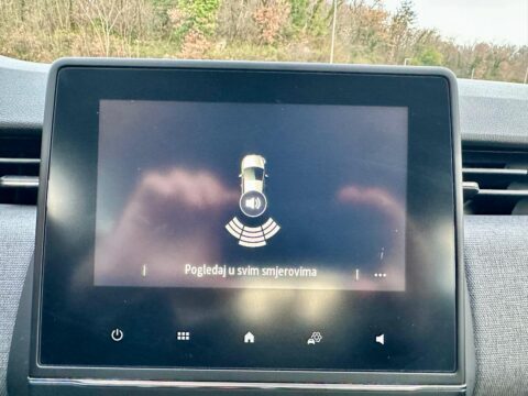 Renault Clio 1.0 TCe EVOLUTION/LED/NAVI/PDC/SMARTPHONE