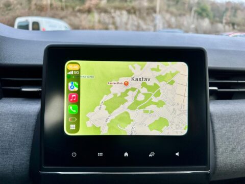 Renault Clio 1.0 TCe EVOLUTION/LED/NAVI/PDC/SMARTPHONE