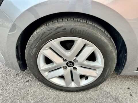 Renault Clio 1.0 TCe EVOLUTION/LED/NAVI/PDC/SMARTPHONE