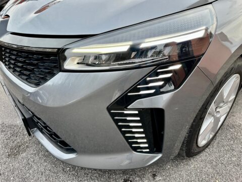 Renault Clio 1.0 TCe EVOLUTION/LED/NAVI/PDC/SMARTPHONE