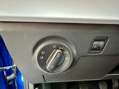 Seat Ibiza 1,0 TSI STYLE/LED/NAVI/ALU 15/PDCx2/DIGITAL COCKPIT