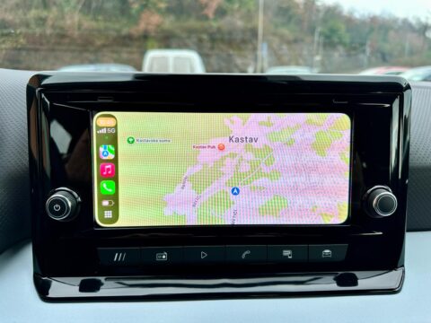 Seat Ibiza 1,0 TSI STYLE/LED/NAVI/ALU 15/PDCx2/DIGITAL COCKPIT