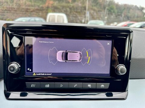 Seat Ibiza 1,0 TSI STYLE/LED/NAVI/ALU 15/PDCx2/DIGITAL COCKPIT