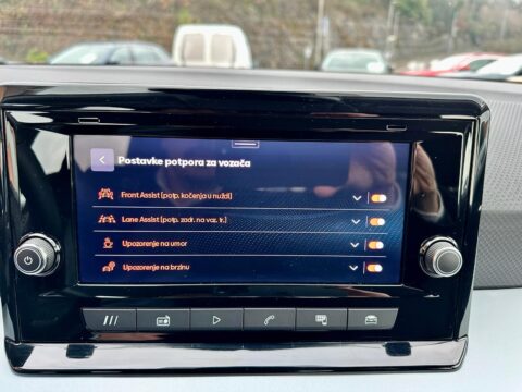 Seat Ibiza 1,0 TSI STYLE/LED/NAVI/ALU 15/PDCx2/DIGITAL COCKPIT