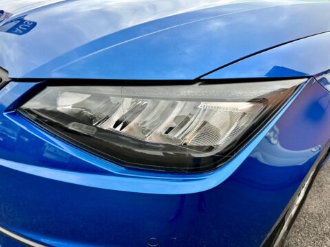 Seat Ibiza 1,0 TSI STYLE/LED/NAVI/ALU 15/PDCx2/DIGITAL COCKPIT