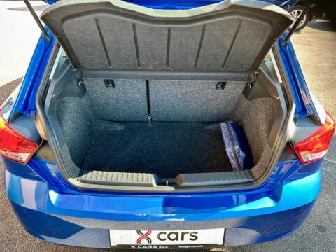 Seat Ibiza 1,0 TSI STYLE/LED/NAVI/ALU 15/PDC/DIGITAL COCKPIT