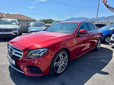 1215 Mercedes-Benz E 220 d 4M AMG LINE 9G/MULTIBEAM/AMBIENT/360*/HEAD UP