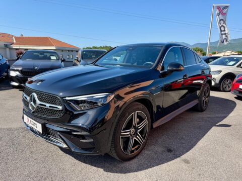 Mercedes GLC Coupe 220d 4M AMG LINE 9G/DIGITAL/MEMORY/ALU 20/360*/PANO Mercedes GLC Coupe 220d 4M AMG LINE 9G/DIGITAL/MEMORY/ALU 20/360*/PANO