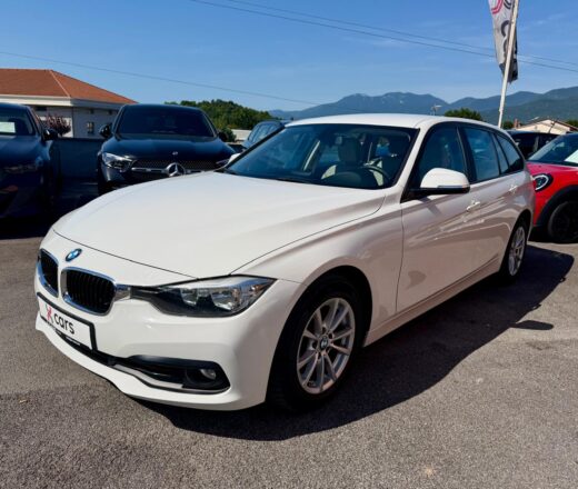 BMW serija 3 Touring 318d ADVANCED