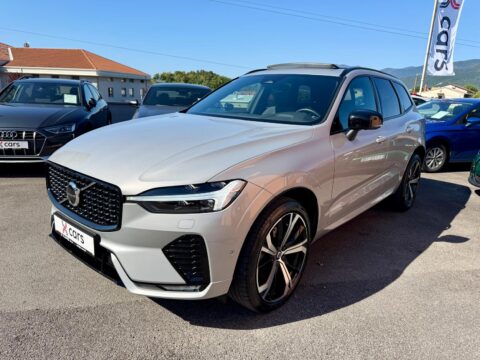 Volvo XC60 2.0 B4 R-DESIGN 8G/ADAPTIVE LED/360*/ALU 21/KEYLESS/PANO Volvo XC60 2.0 B4 R-DESIGN 8G/ADAPTIVE LED/360*/ALU 21/KEYLESS/PANO