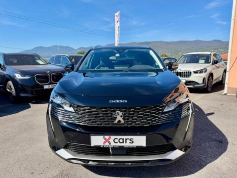 Peugeot 3008 1,5 HDI ROADTRIP EAT8/LED/7 SJEDALA/ALU 18/KEYLESS/NAVI
