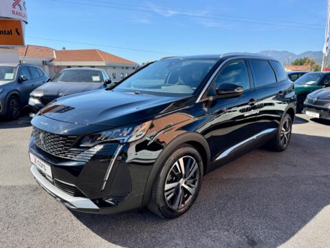 Peugeot 3008 1,5 HDI ROADTRIP EAT8/LED/7 SJEDALA/ALU 18/KEYLESS/NAVI Peugeot 3008 1,5 HDI ROADTRIP EAT8/LED/7 SJEDALA/ALU 18/KEYLESS/NAVI